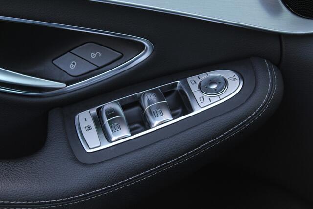 Mercedes-Benz C-KLASSE 200 d Business Solution AMG | Carplay | Camera | Cruise |