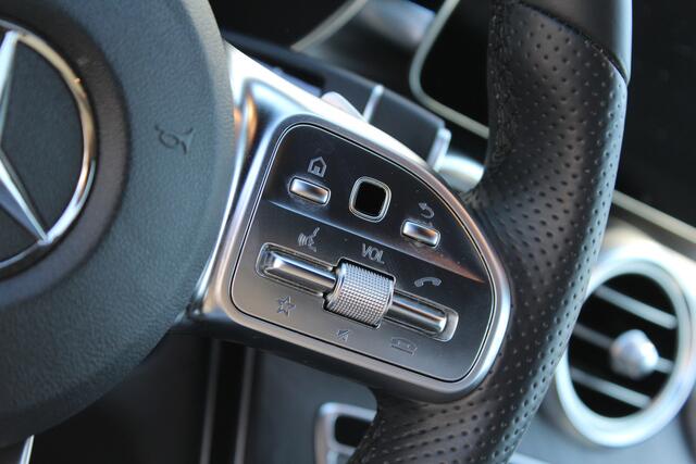 Mercedes-Benz C-KLASSE 200 d Business Solution AMG | Carplay | Camera | Cruise |