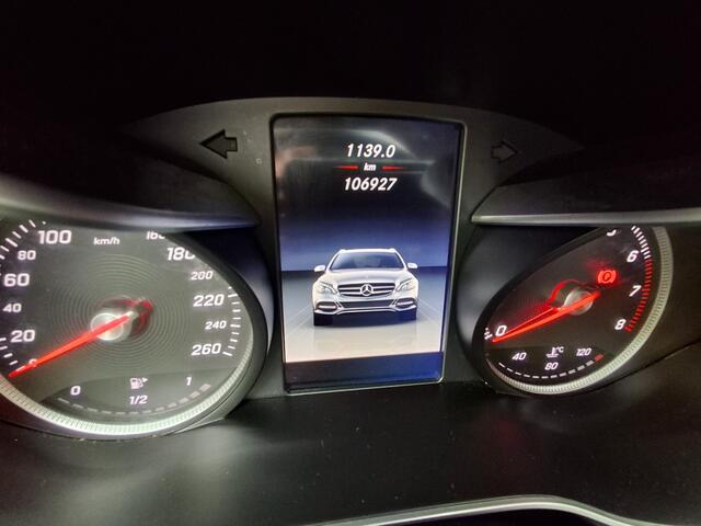 Mercedes-Benz C-KLASSE 180 C Estate Business Automaat