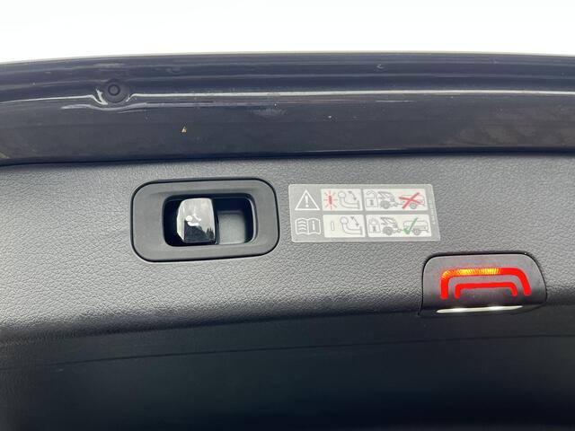 Mercedes-Benz C-KLASSE Estate 300 e Luxury Line | ELKTR. TREKHAAK | DODE HOEK DETECTIE | ELKTR. STOELEN MET GEHEUGEN | APPLE CARPLAY |