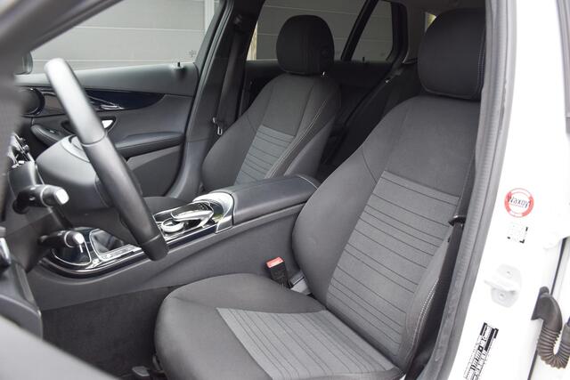 Mercedes-Benz C-KLASSE Estate 160 Ambition