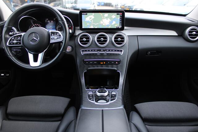 Mercedes-Benz C-KLASSE Estate 300 e Advantage Pack DISTRONIC NAVI CAMERA 18''