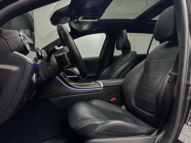 Mercedes-Benz C-KLASSE Estate C300 e AMG |Massage|Trekhaak|Stoelventilatie|HUD|Panorama