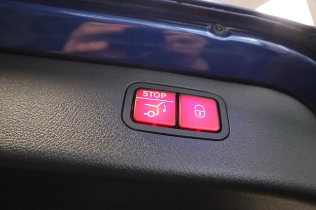 Mercedes-Benz C-KLASSE Estate 300 e AMG Line Panorama Memorie Stoelen Sfeerverlichting Head up 24 maanden garantie mogelijk (*vraag naar de voorwaarden)