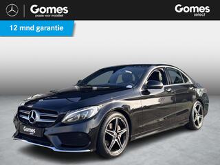 mercedes-benz-c-klasse-160-sport-ed