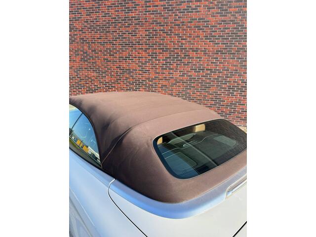 Mercedes-Benz C-KLASSE Cabrio 180 Premium Plus AMG Airscarf Burmester 360 Camera Led High-performance