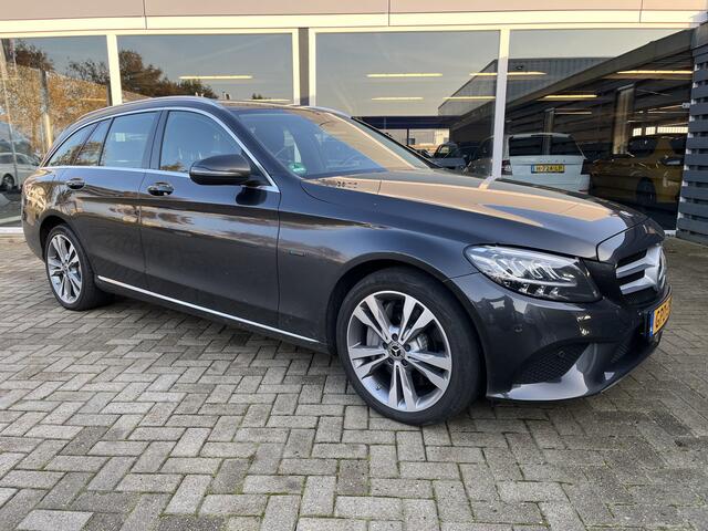 Mercedes-Benz C-KLASSE Estate 300 de Business Solution Luxury Limited