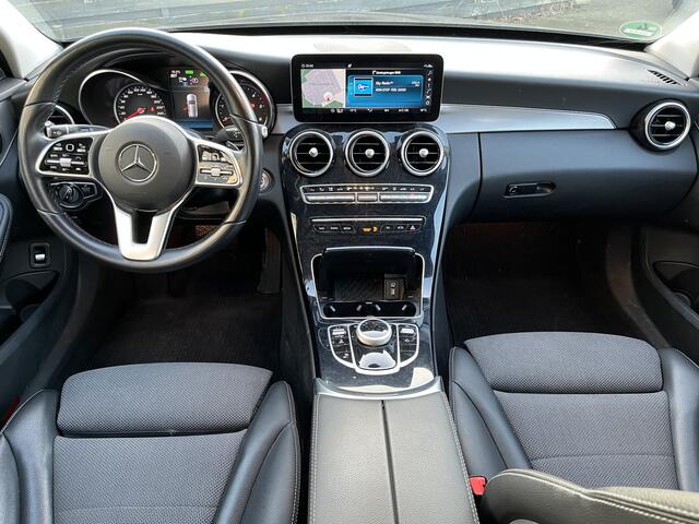 Mercedes-Benz C-KLASSE Estate 300 de Business Solution Luxury Limited