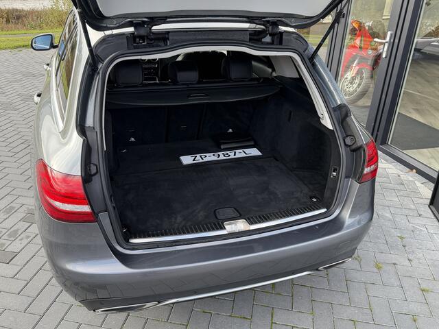 Mercedes-Benz C-KLASSE Estate 200 Premium Plus Verw. stoelen | Trekhaak | Nwe Onderhoud & APK