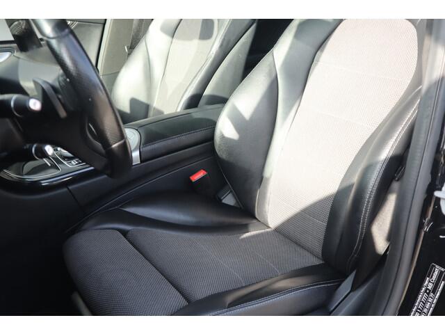 Mercedes-Benz C-KLASSE 180 Ambition | Cruise | Elektrische voorstoelen | Parkeerassistent |