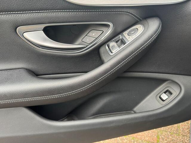 Mercedes-Benz C-KLASSE Coupé 220 d Premium Plus