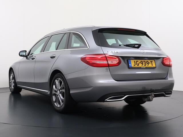 Mercedes-Benz C-KLASSE Estate 180 CDI Ambition Panoramadak Trekhaak Camera Automaat