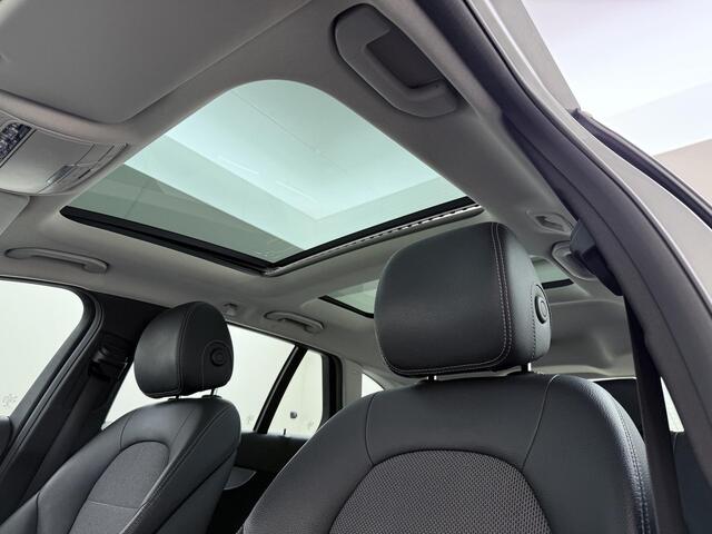 Mercedes-Benz C-KLASSE Estate 180 CDI Ambition Panoramadak Trekhaak Camera Automaat