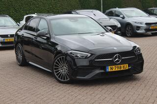 mercedes-benz-c-klasse-180-amg-line