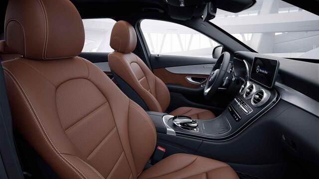 Mercedes-Benz C-KLASSE Estate 180 Premium Pack | AMG | Multibeam | Widescreen | Stoelverwarming |