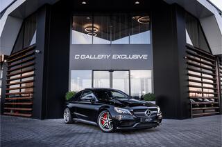 mercedes-benz-c-klasse-coupé-amg-c6