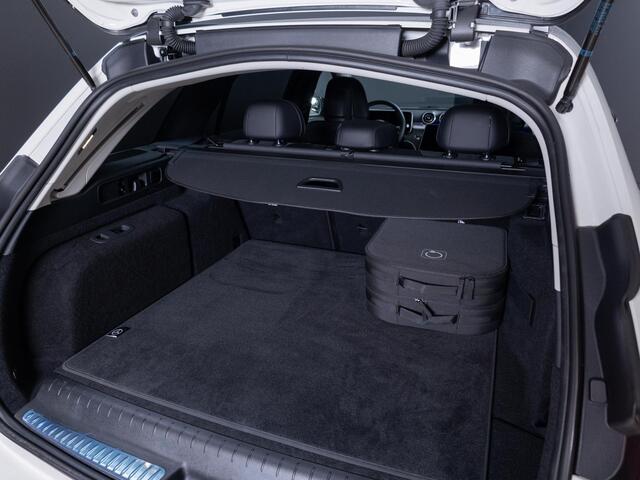 Mercedes-Benz C-KLASSE Estate 300 e AMG Line Panorama dak | Trekhaak