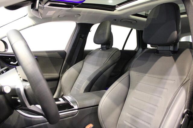 Mercedes-Benz C-KLASSE Estate 300 e AMG Line