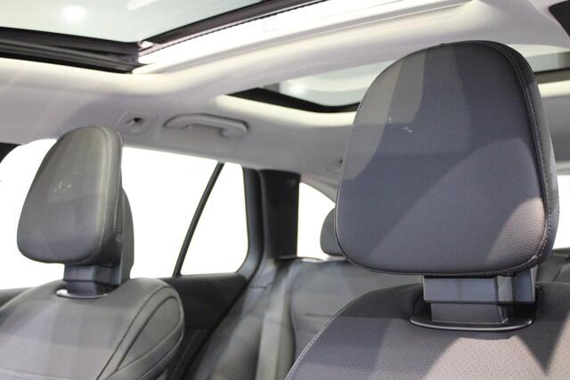 Mercedes-Benz C-KLASSE Estate 300 e AMG Line