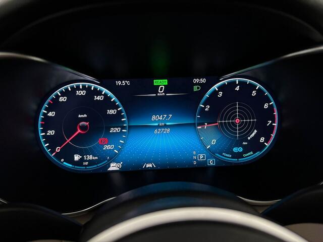 Mercedes-Benz C-KLASSE 200 Business Solution Luxury | LEDER | 360 Camera | Full LED