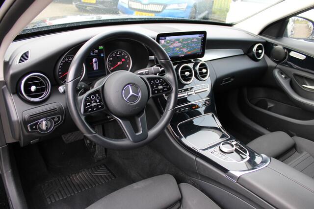 Mercedes-Benz C-KLASSE Estate 300e Advantage Pack Avantgarde NAVI 18'''CARPLAY