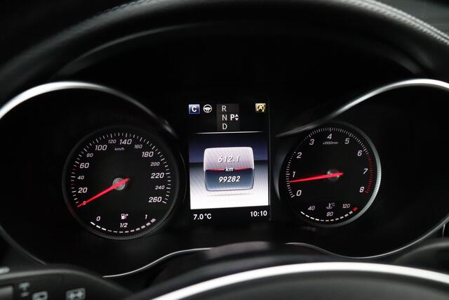 Mercedes-Benz C-KLASSE Estate 250 211PK AMG | LEDER | MEMORY | PANO-DAK | STOELVERW. | CAMERA | NAVI |