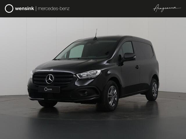 Mercedes-Benz CITAN 108 CDI GB L1