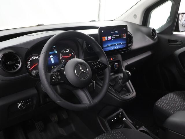 Mercedes-Benz CITAN 108 CDI GB L1