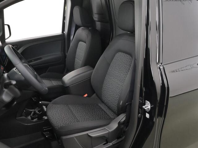 Mercedes-Benz CITAN 108 CDI GB L1