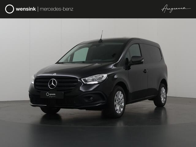 Mercedes-Benz CITAN 108 CDI L1 Pro