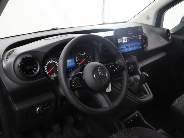 Mercedes-Benz CITAN 108 CDI L1 Pro