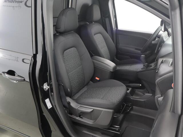 Mercedes-Benz CITAN 108 CDI L1 Pro