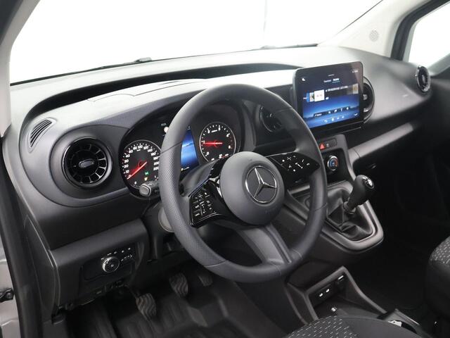 Mercedes-Benz CITAN 108 CDI L1 Pro