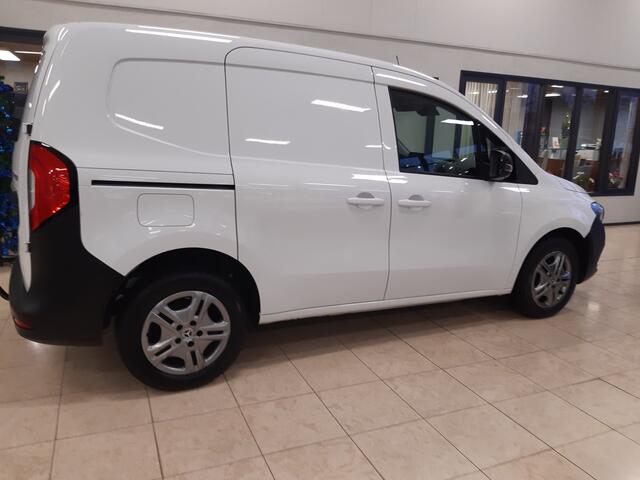 Mercedes-Benz CITAN 112 CDI MBux Airco Achteruitrijcamera Sportvelgen Cruisecontrol