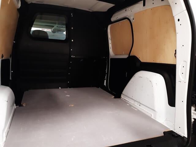 Mercedes-Benz CITAN 112 CDI MBux Airco Achteruitrijcamera Sportvelgen Cruisecontrol