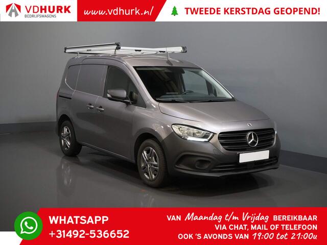 Mercedes-Benz CITAN 110 CDI MBUX/ Imperiaal/ Navi/ Carplay/ PDC/ Cruise