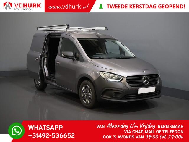 Mercedes-Benz CITAN 110 CDI MBUX/ Imperiaal/ Navi/ Carplay/ PDC/ Cruise