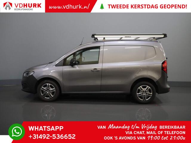 Mercedes-Benz CITAN 110 CDI MBUX/ Imperiaal/ Navi/ Carplay/ PDC/ Cruise