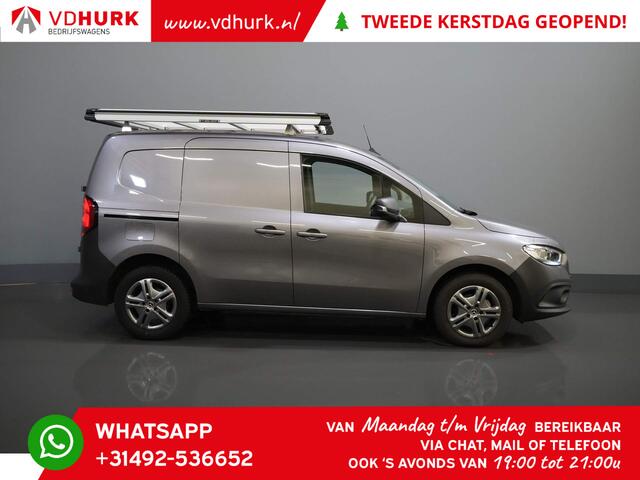 Mercedes-Benz CITAN 110 CDI MBUX/ Imperiaal/ Navi/ Carplay/ PDC/ Cruise