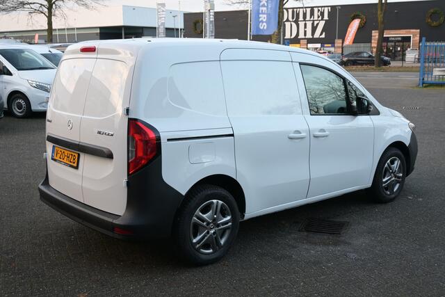 Mercedes-Benz CITAN 110 CDI L1 Pro 3 Zitplaatsen, MBUX, Stoelverwarming