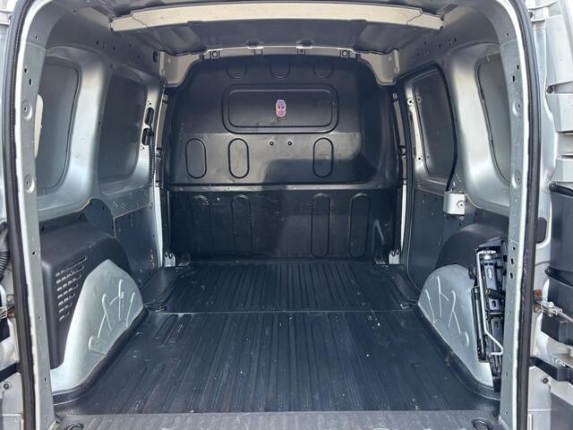 Mercedes-Benz CITAN 108 CDI Blue Efficiency 2017 Grijs Kenteken NL Auto