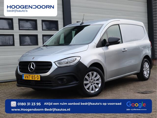 Mercedes-Benz CITAN 108 CDI Euro 6 - Cruise - MBUX - Trekhaak