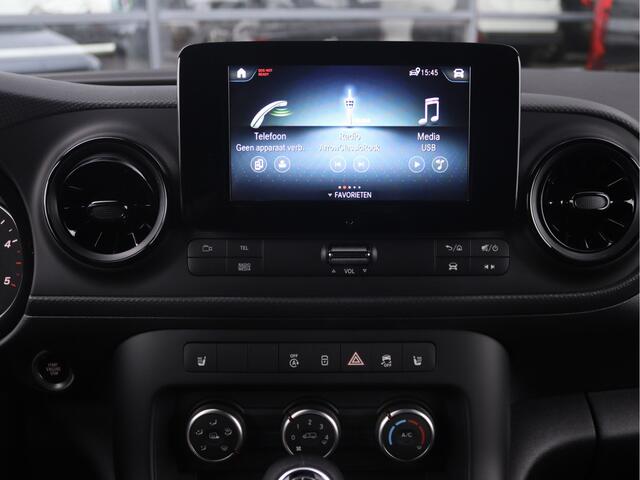 Mercedes-Benz CITAN 110 CDI L1 Base | AIRCO/CAMERA/CRUISE | Certified