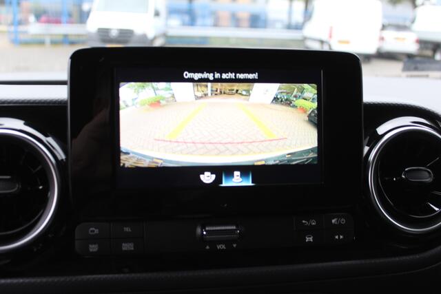 Mercedes-Benz CITAN 112 CDI L1 Pro Led, MBUX met navigatie en camera, Etc.