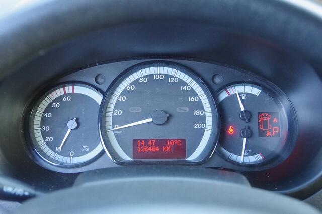 Mercedes-Benz CITAN 112 AUT. BENZINE, AIRCO, CRUISE, PARKEERSENSOREN, NL AUTO, NAP