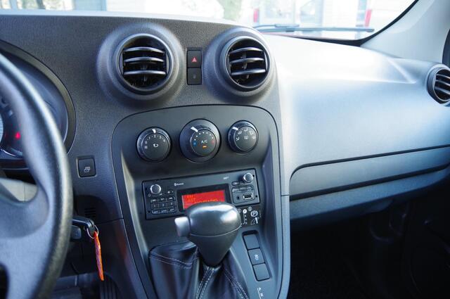Mercedes-Benz CITAN 112 AUT. BENZINE, AIRCO, CRUISE, PARKEERSENSOREN, NL AUTO, NAP
