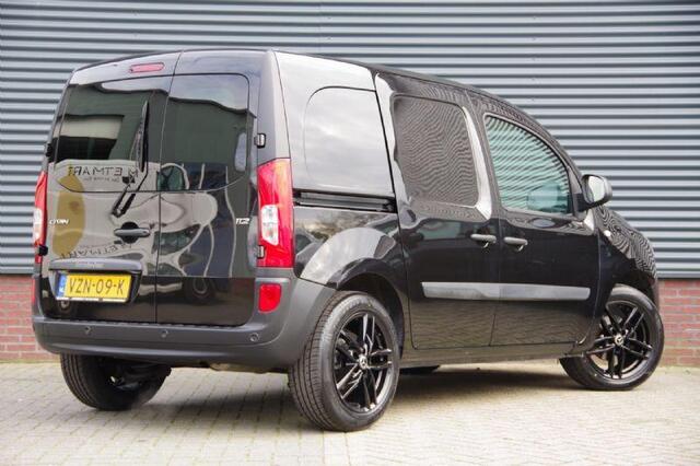 Mercedes-Benz CITAN 112 AUT. BENZINE, AIRCO, PARKEERSENSOREN, STOELVERWARMING