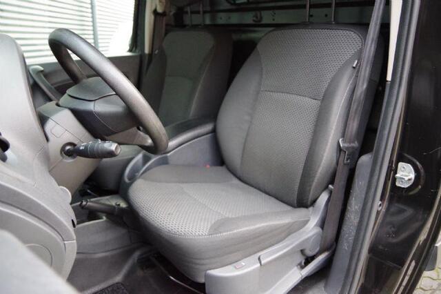 Mercedes-Benz CITAN 112 AUT. BENZINE, AIRCO, PARKEERSENSOREN, STOELVERWARMING