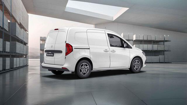 Mercedes-Benz CITAN 108 CDI L1 Base