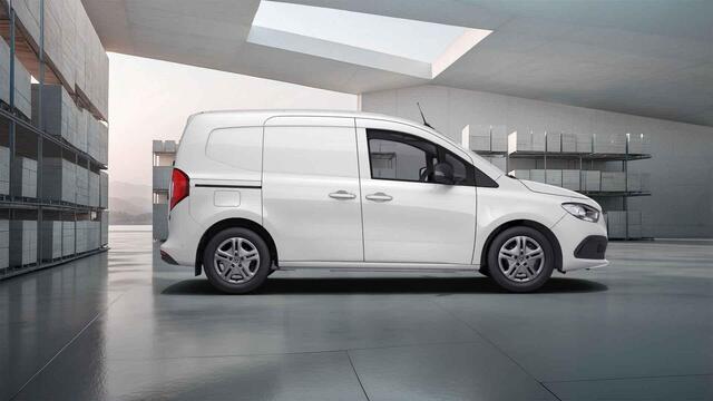 Mercedes-Benz CITAN 108 CDI L1 Base